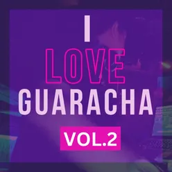 I LOVE GUARACHA VOL.2