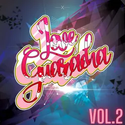 LOVE GUARACHA VOL.2