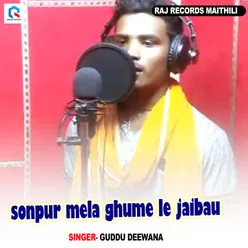 Sonpur Mela Ghume Le Jaibau