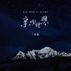 亲吻理想