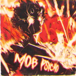 MOB PSYCHO