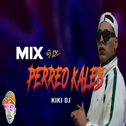 Mix PERREO KALEBBB - KIKI DJ DJ L30