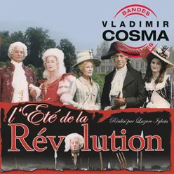 L'été de la révolution