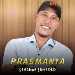 Stasiun Sentolo