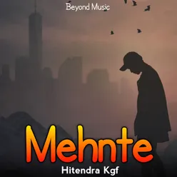 Mehnte