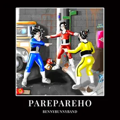 ParePareho