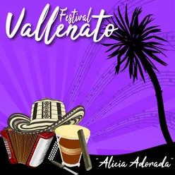Festival Vallenato / Alicia Adorada
