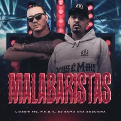 Malabaristas