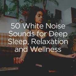 Calm and Collected with 100 White Noise Tracks, Pt. 8