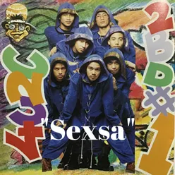 Sexsa