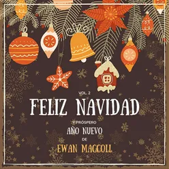 Feliz Navidad y próspero Año Nuevo de Ewan MacColl, Vol. 2