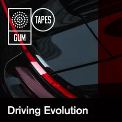 GTP258 Driving Evolution