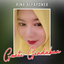 Ganti Gendakan