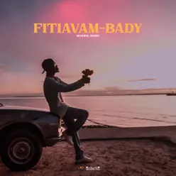 Fitiavam-bady