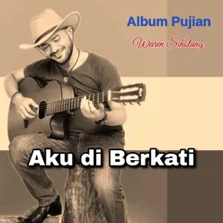 Aku di berkati