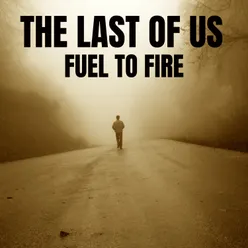 Fuel to Fire [Originally Performed by Agnes Obel]