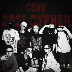 CDNU 2021 Cypher