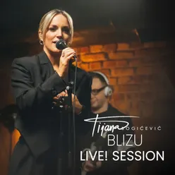 Blizu Live! Session