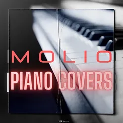 PIANO COVERS