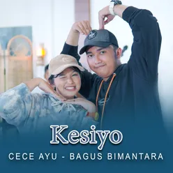 Kesiyo