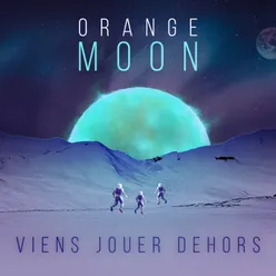 Viens jouer dehors