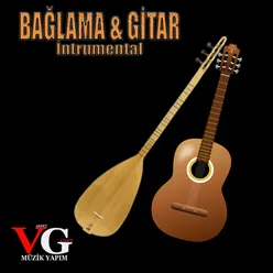 Bağlama & Gitar Enstrumantal