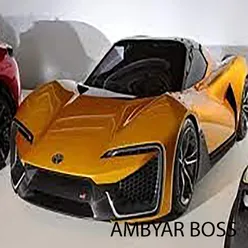 ambyar boss