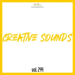 Creative Sounds, Vol. 244