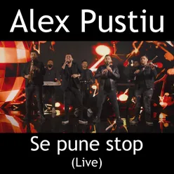 Se pune stop