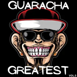 GUARACHA GREATEST VOL.5