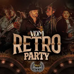 VDM Retro Party