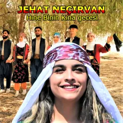 Halay Tu Ji Ber Çavê Min Ketî