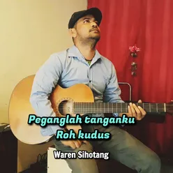 Yesus Pengharapanku