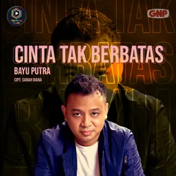 Cinta Tak Berbatas