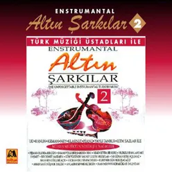 Enstrumantel Altın Şarkılar 2