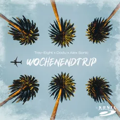 Wochenendtrip