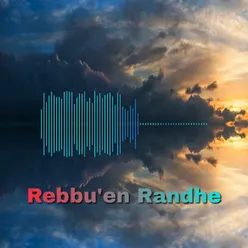 Rebbu'en Randhe