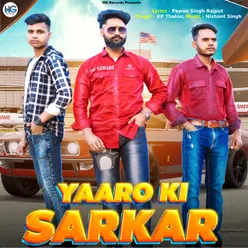 Yaaro Ki Sarkar