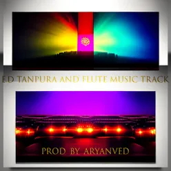ED Tanpura And Flute Music