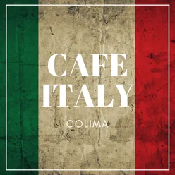 Cafe Italy