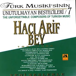 Bakmiyor Çesm-i Siyah