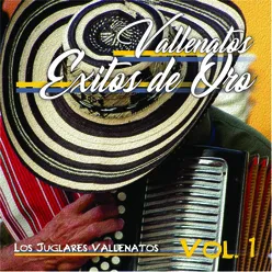 Vallenatos Exitos de Oro, Vol.1