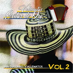 Romance Vallenato