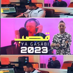 Gasab Ya Gasbi