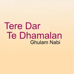 Tere Dar Te Dhamalan