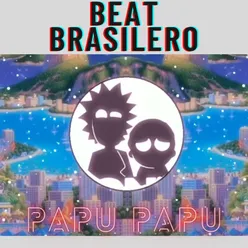 BEAT BRASILEÑO PAPU PAPU