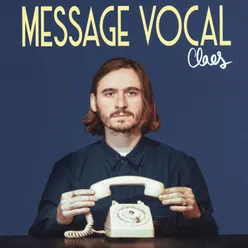 Message Vocal 3