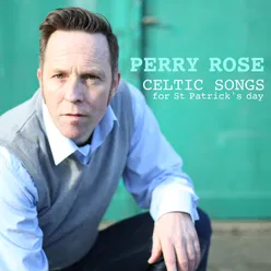 Celtic songs for St Patrick's day