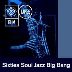 GTP237 Sixties Soul Jazz Big Band