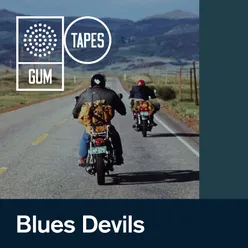 GTP209 Blue Devils